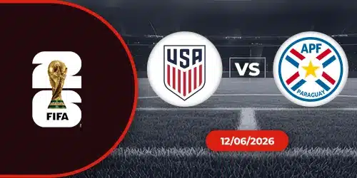 USA vs Paraguay Prediction d